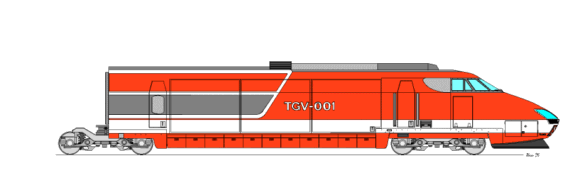TGV-001