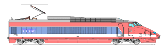 TGV