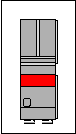 Stage 2 without Payload