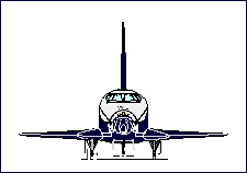 Buran front