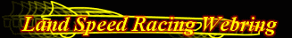 Land_speed_racing
